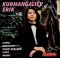 Erik Kurmangaliev, Alto - Arias from the operas: Russlan and Ludmila, Orpheus, Admeto, The Snow Maiden, A life for the Tsar